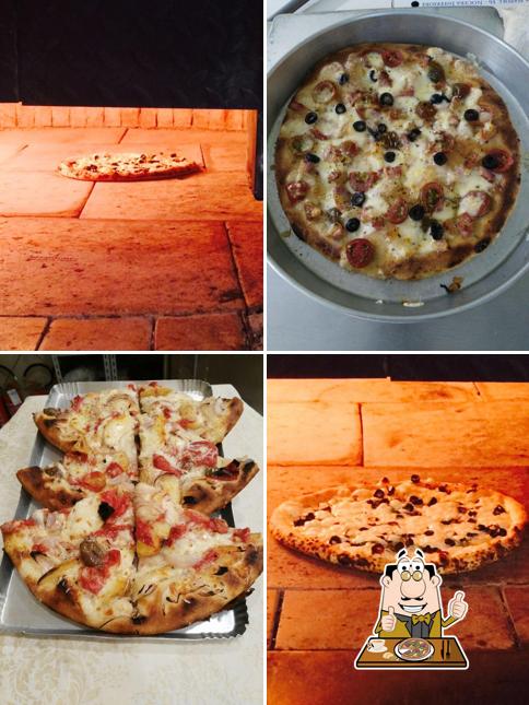 Pizzeria Il Castello