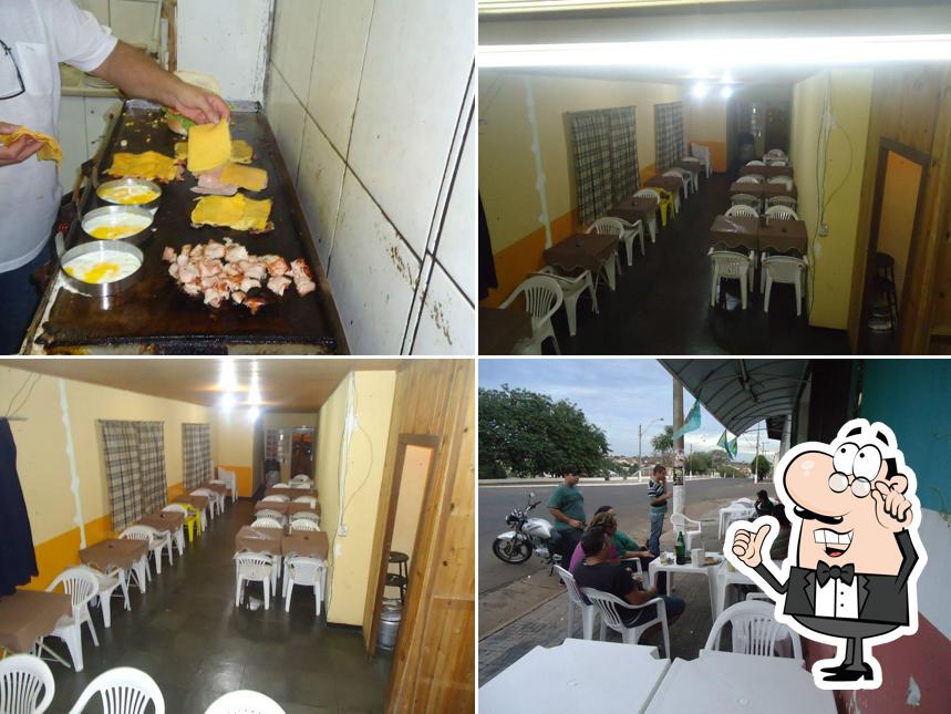 Pizzaria Karioca