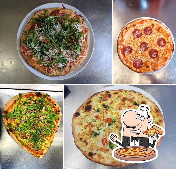 Pizzeria Piccola Italia