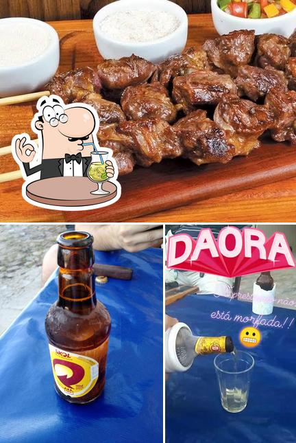 Bar Do Ze Almir Ferré