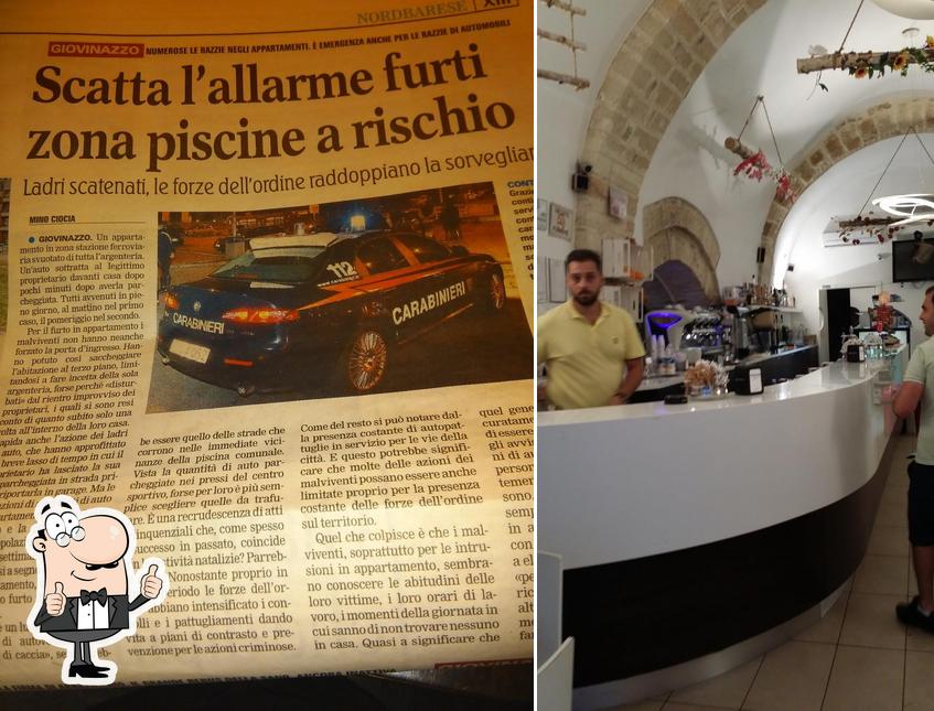 Vedi la foto di Bar Italia