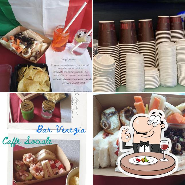 Bar Venezia - Mantova