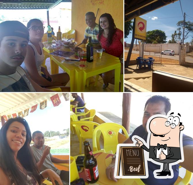 Bar do Marcelinho