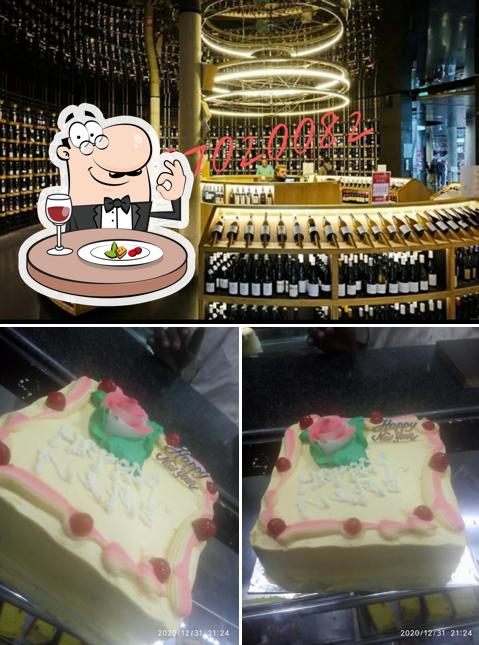 Durga Boji Reddy Wines