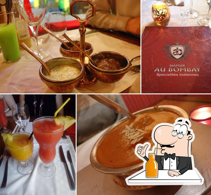 Au Bombay