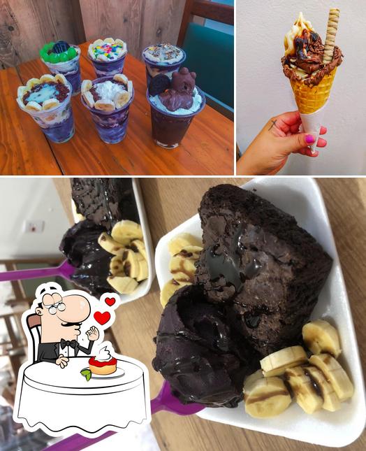 CANTINHO DO AÇAÍ