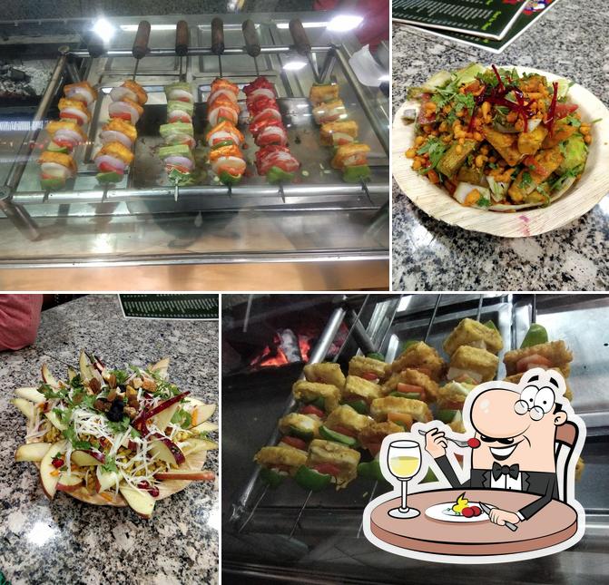 Chat On Chaat