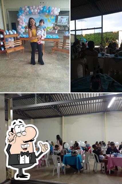 Daniel Eventos