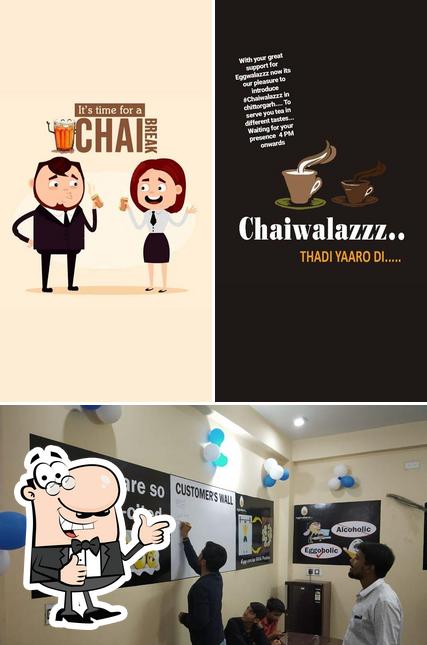 Eggwalazzz.. picture