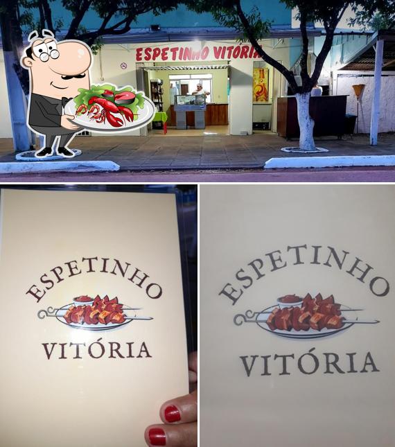 Espetinho Vitória