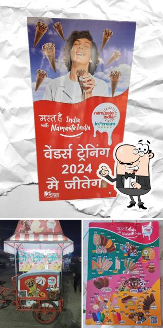 Namaste India