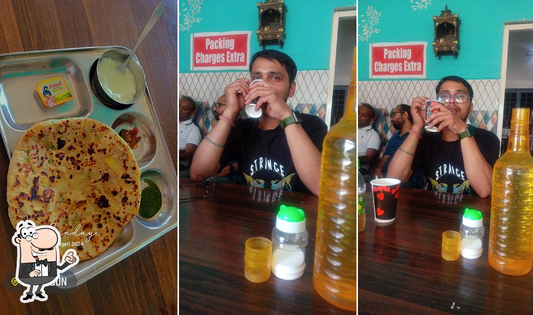 Check out how Naveens Kitchen looks inside