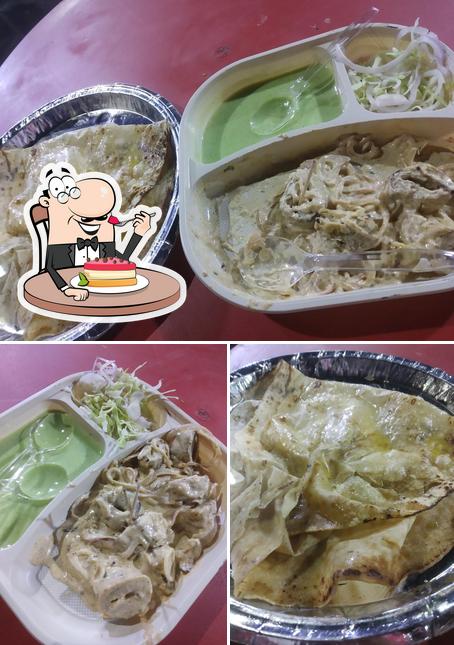 New Sardar Ji Malai Chaap