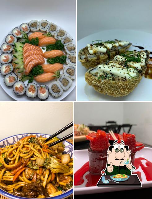 Restaurante Nozuki