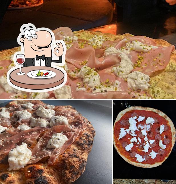 Cibo al Obiettivo Pizza Srl