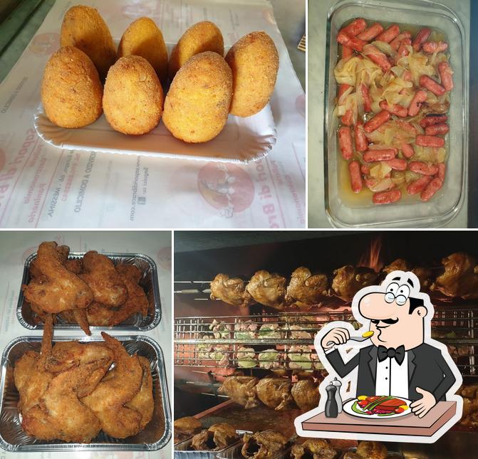 Polleria Sapori di Brace