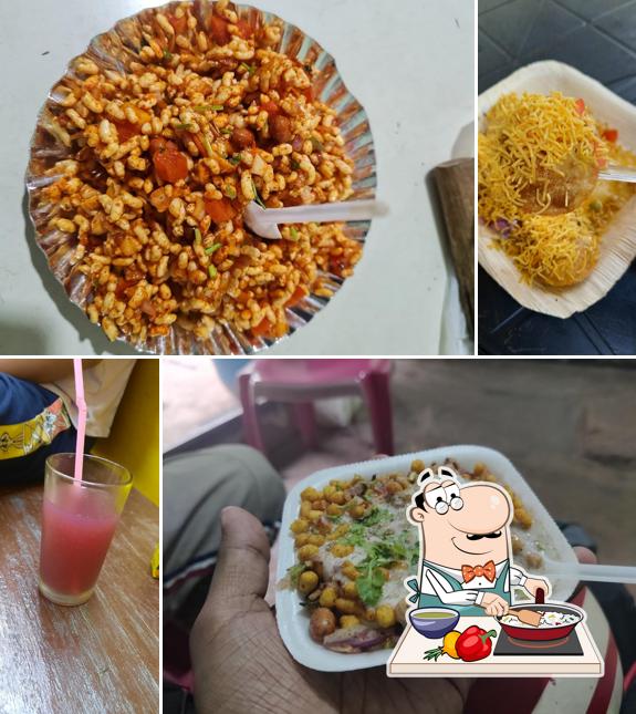 Paella at Prabhu charumburi