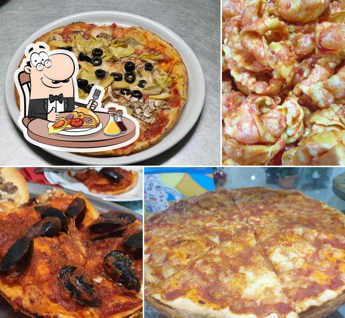 Ristorante Pizzeria Rispan