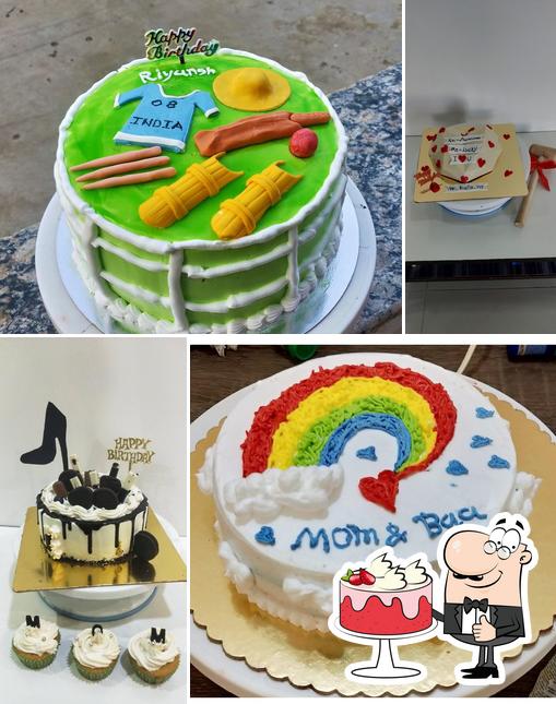 See the picture of Sunita's Cake Shop & Bakery Ankleshwar