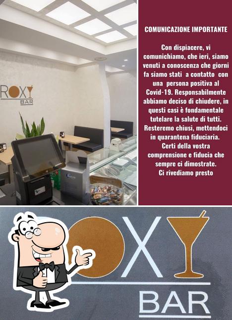 Guarda questa immagine di Roxy Bar