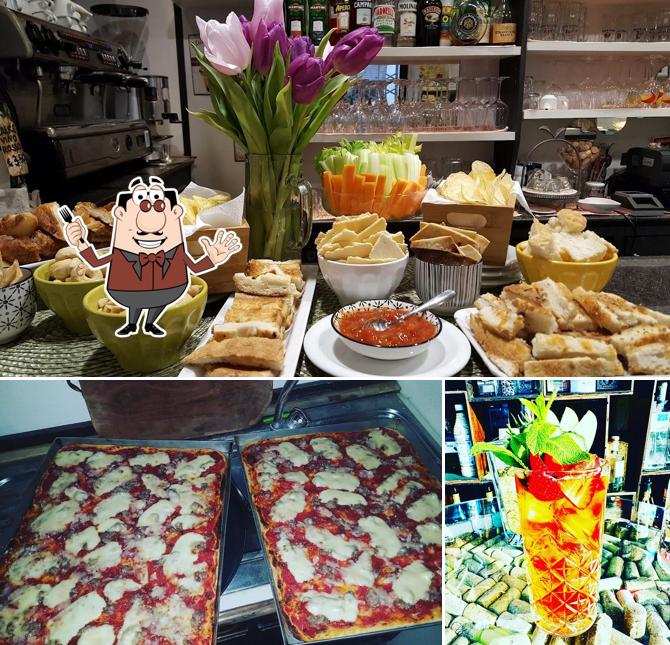 Cibo al Tamarindo Cafè