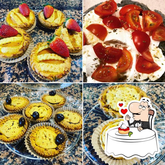 Pizzeria La Spigolatrice di Sapri