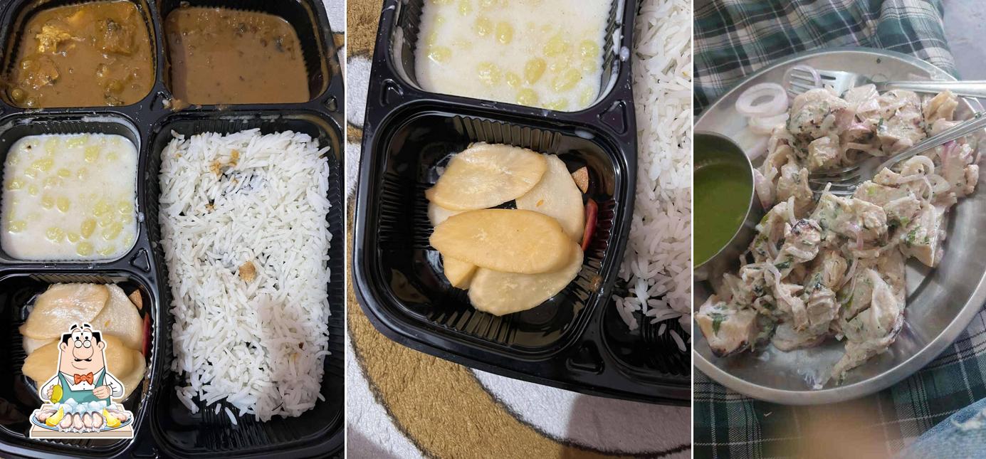 Royal Dhaba & Buffet