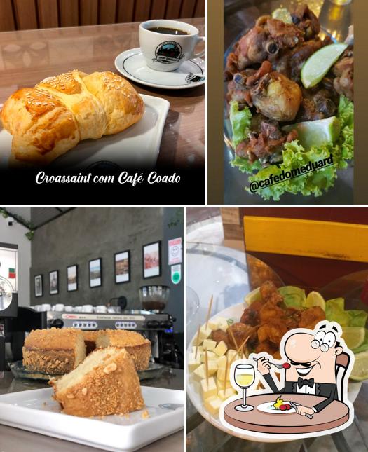 Café Dom Eduard