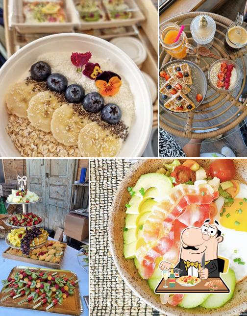 L'Appart de Pii' - Brunchs Traiteur & Concept Store
