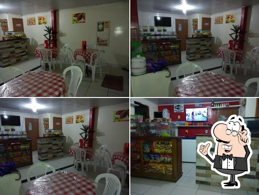 Mag Lanches