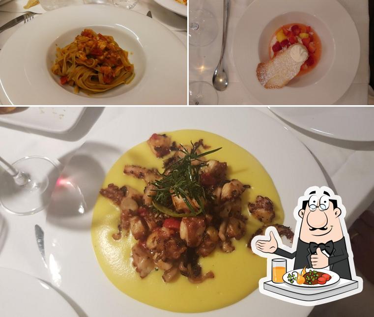 Platti al Cibus
