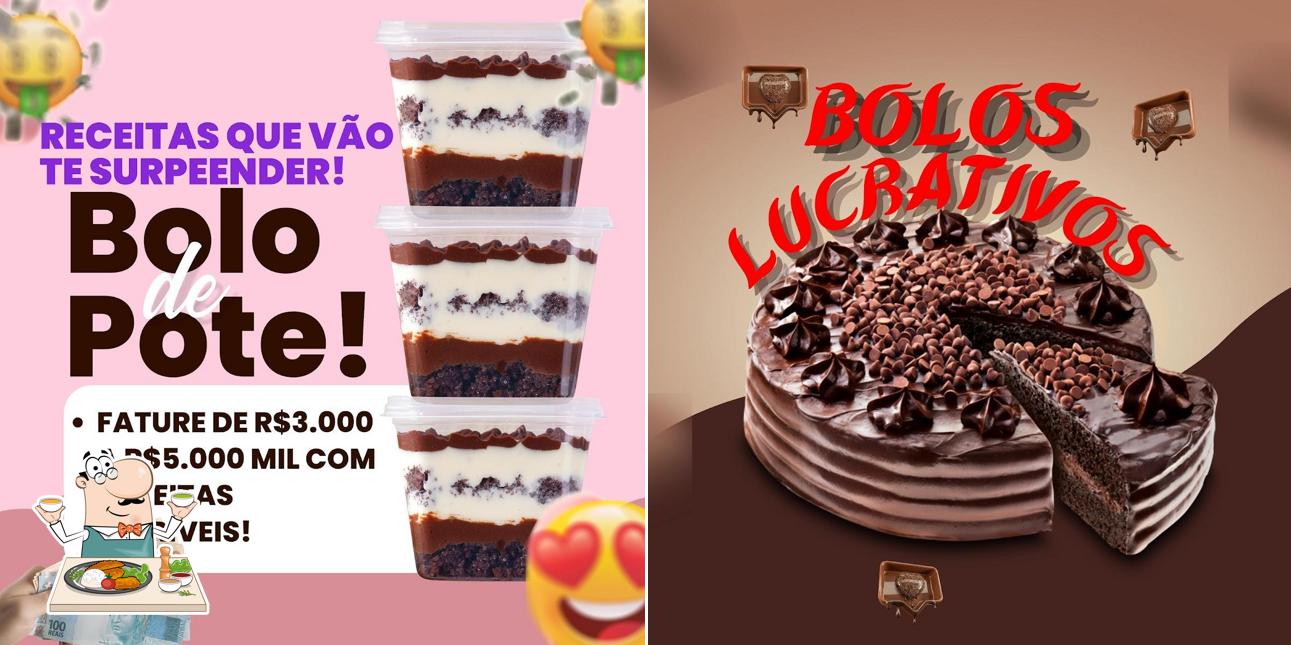 bolos lucrativos 2024