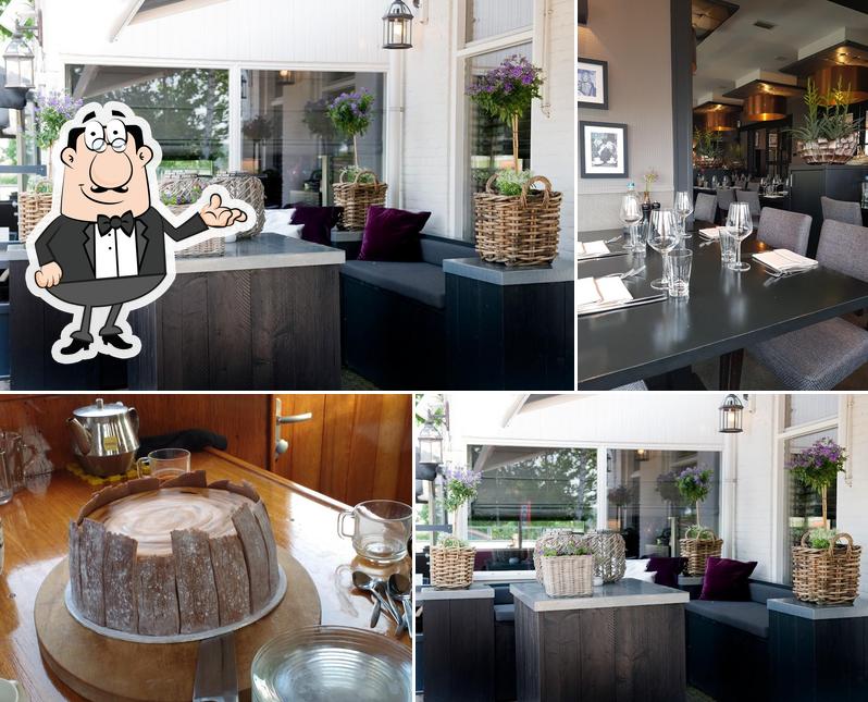 Dungense Restaurant