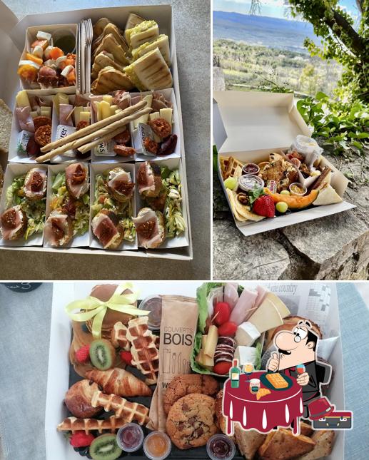Snack & location vttae go évasion