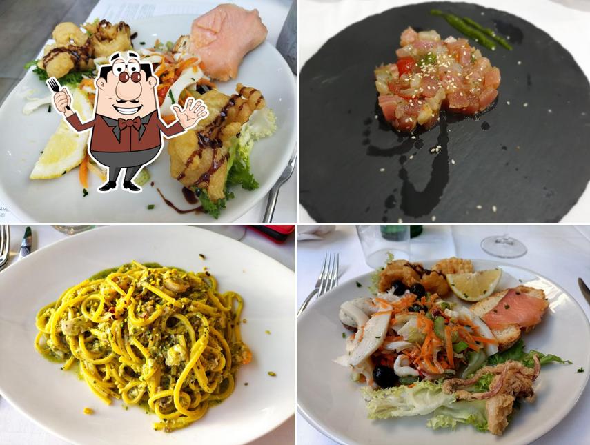 Mimmo Osteria Del Pesce dal 2009