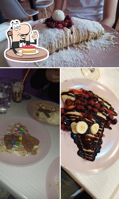 Ecco un'immagine di Palačinkarnica Frittella