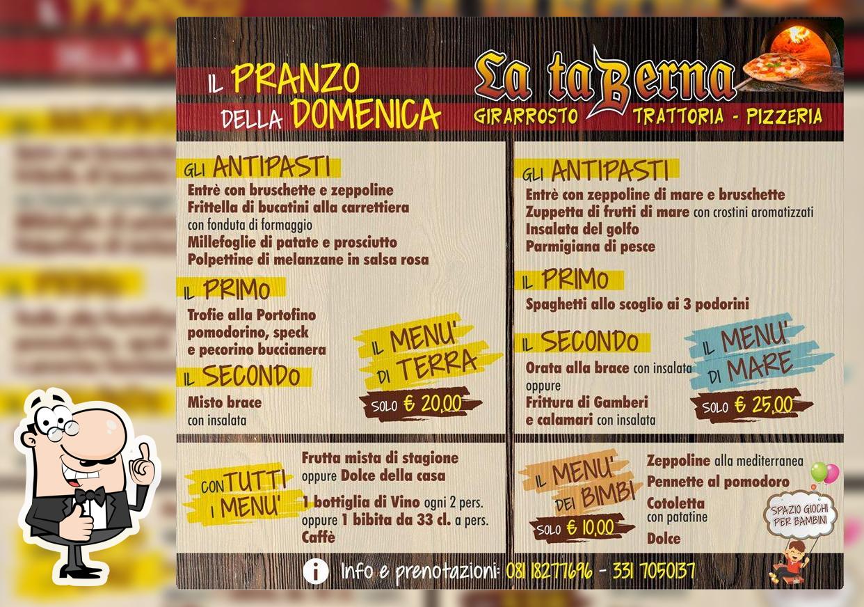 La taberna Pomigliano Pomigliano d'Arco