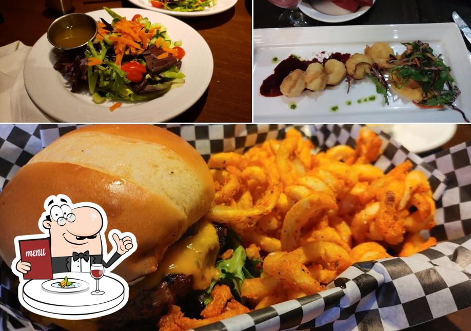 1899 Bar and Grill, Flagstaff - Restaurant menu, prices and reviews