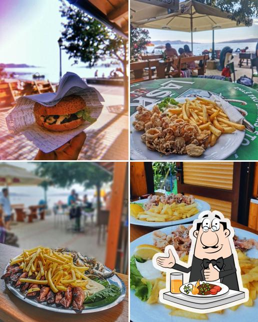 Cibo al Bellavita Senj