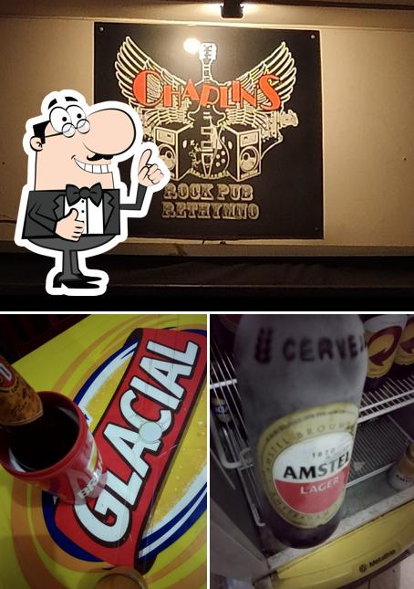 Charlin's Bar