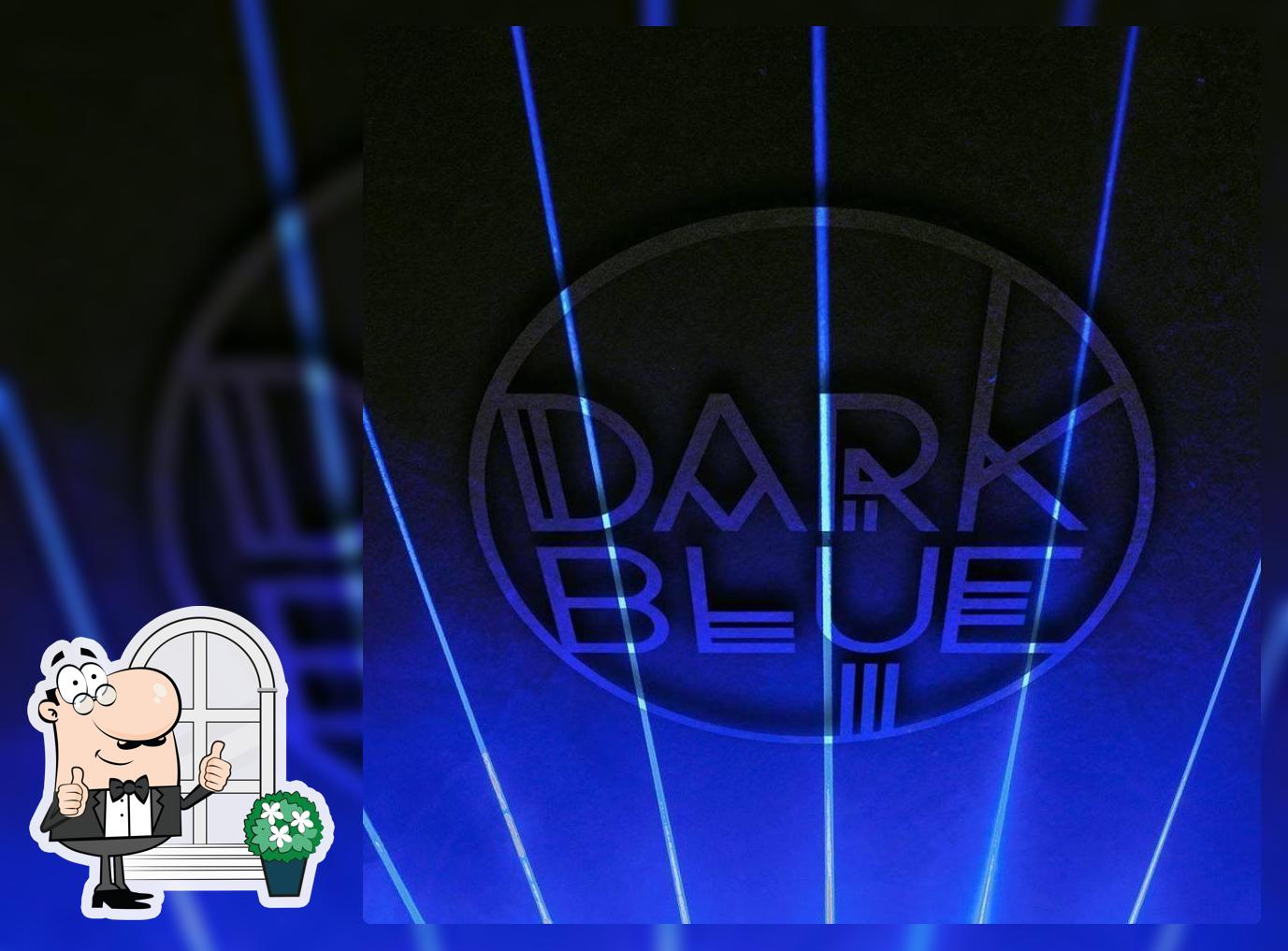 Dark Blue