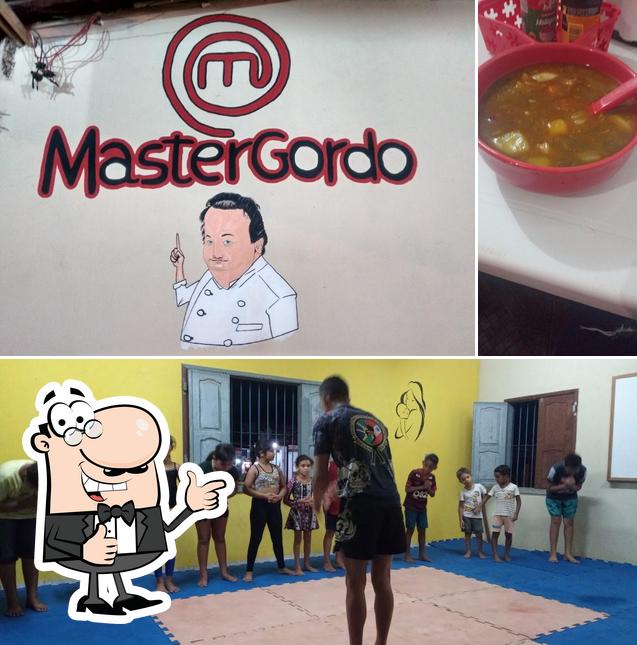 Master Gordo Lanches