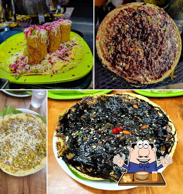 AR House Of Dosa