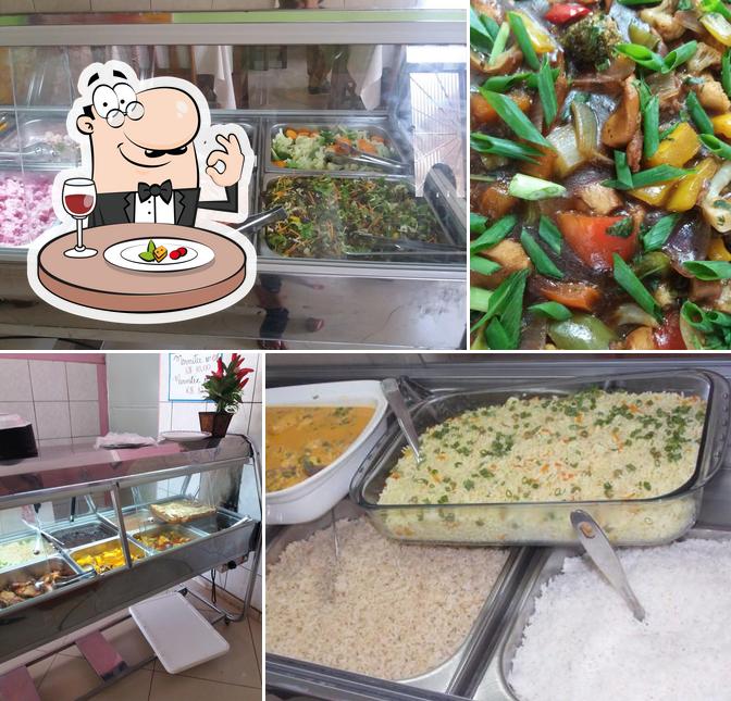 Chick Nin Restaurante