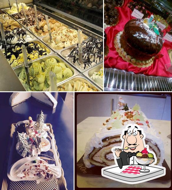 Gelateria De Oro