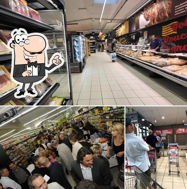 Intermarché SUPER Canet En Roussillon