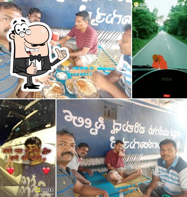 Jammu Sharma Punjabi Dhaba