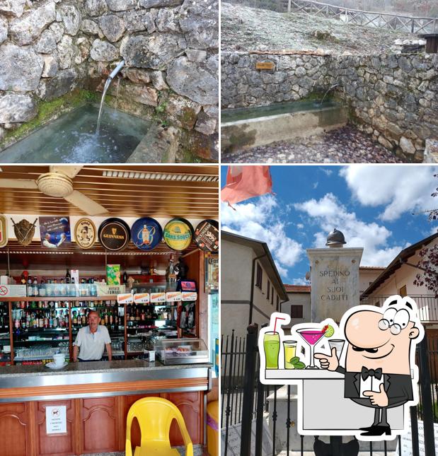 La Duchessa Bar - Ristorante - Discopub