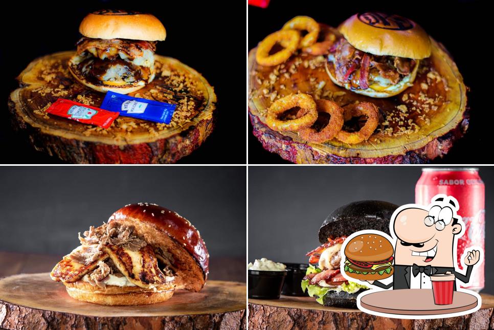 MK Good Burguer Paulista