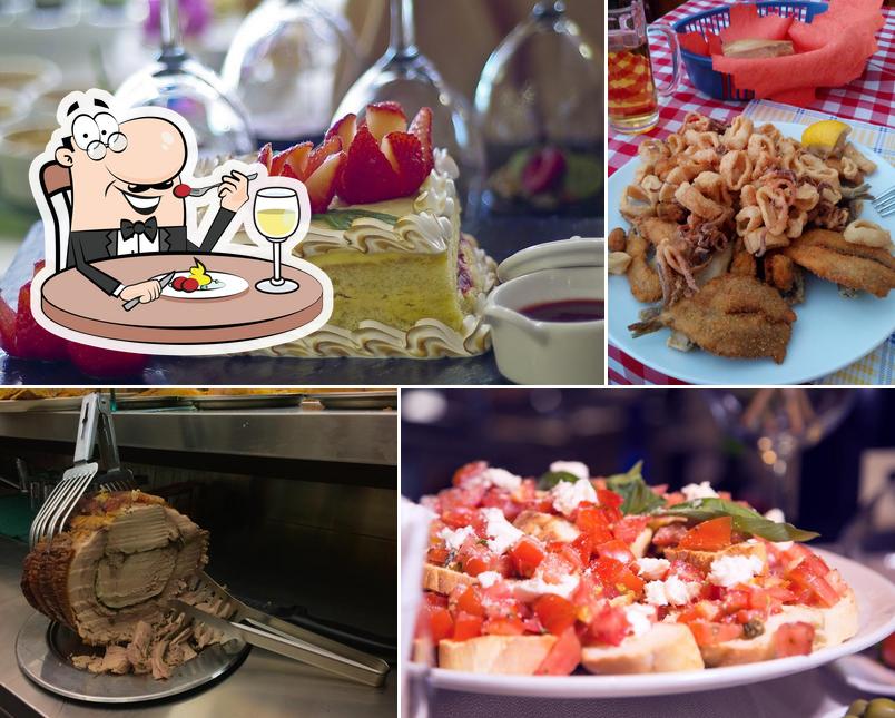 Osteria Da Roby Di Ravalico Valentina & C Snc